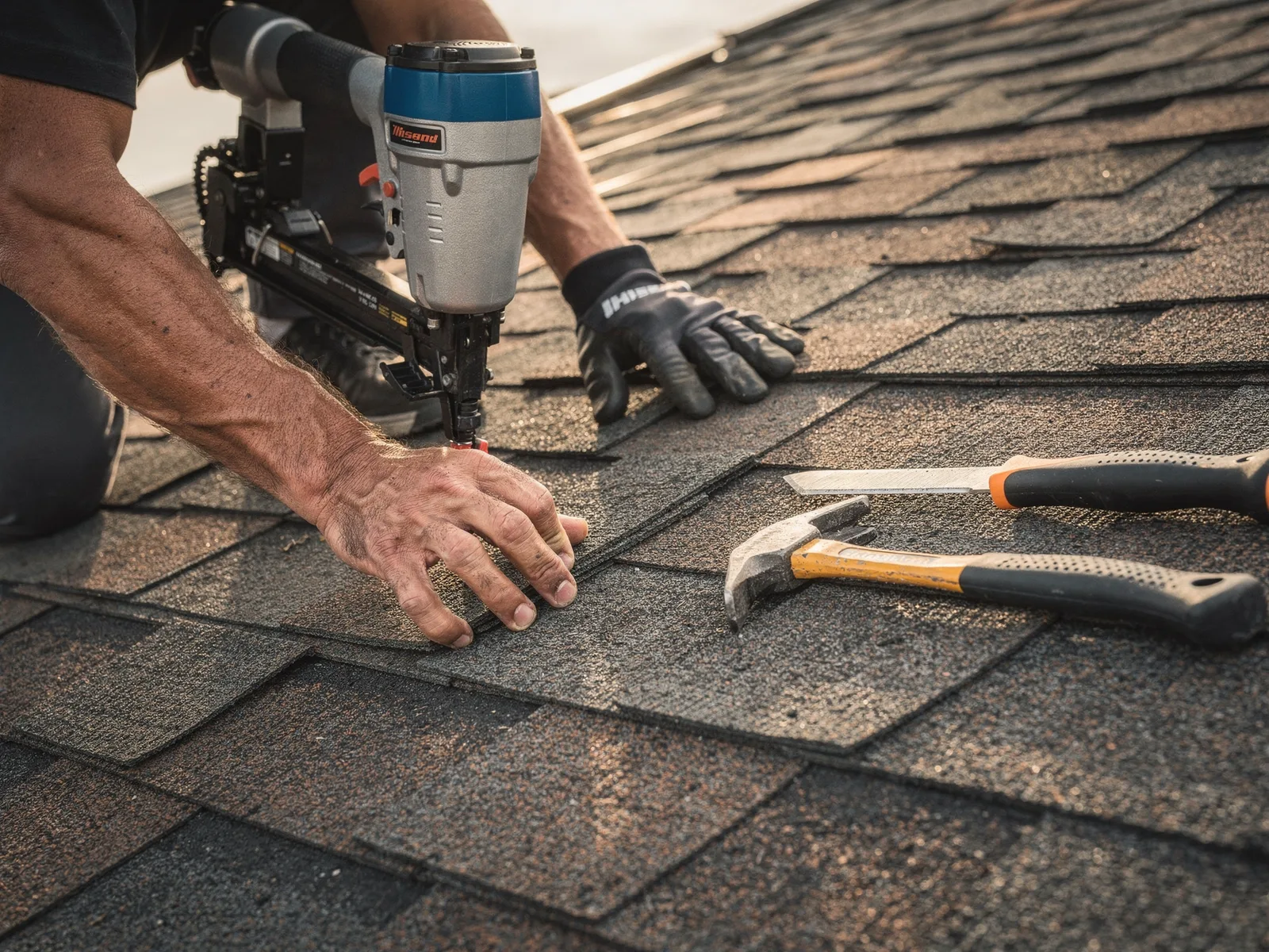 Why choose Roof Repair in Wisconsin Rapids, WI